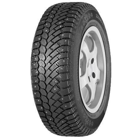 шип Gislaved NordFrost 200 SUV 215/70R16 100T 03480990000 FR ID