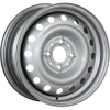 Диск 5,5*14 35 4*98 58,6 silver TREBL 53B35B(12 отв)_P