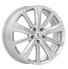 Диск KP013 (19_EXEED TXL) 7*19 36 5*108 65,1 elite silver СКАД 4210215