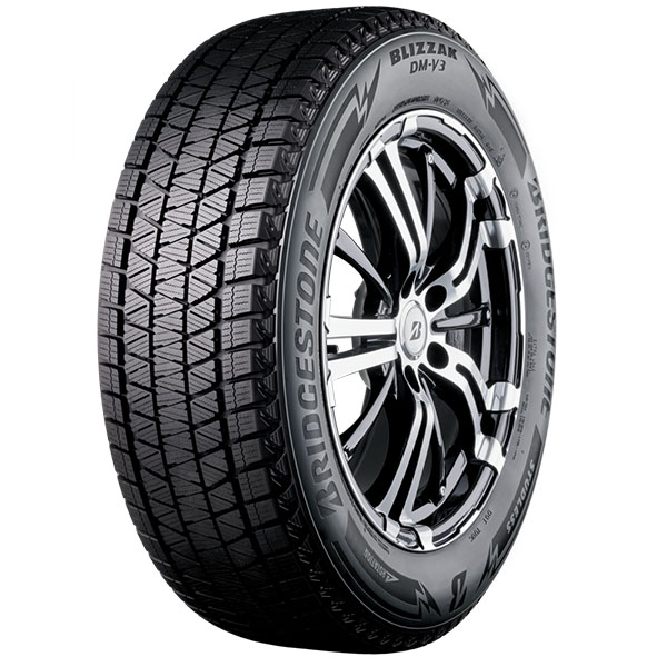 Bridg DM-V3 245/70R16 107S 18905