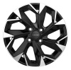 Диск KHW1402 (14_Lada Granta) 5,5*14 35 4*98 58,5 BLACK-FP KHOMEN Wheels KHW104103