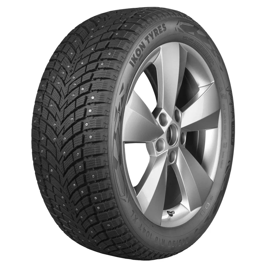 шип Ikon Autograph Ice 10 245/45R19 102T TS78121 XL