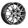 Диск Up127 5,5*14 45 4*100 67,1 New Diamond Wheels UP 81732