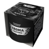 Ароматизатор гелевый ГраСС Aroma Motors Black Star, 100мл.
