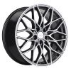 Диск KHW1813 (Haval M6 Plus) 7*18 50 5*114,3 64,1 GRAY-FP KHOMEN KHW200267