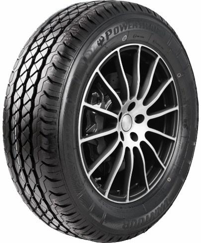 Powertrac Vantour 175/65R14C 90/88T 6PR PO448H1