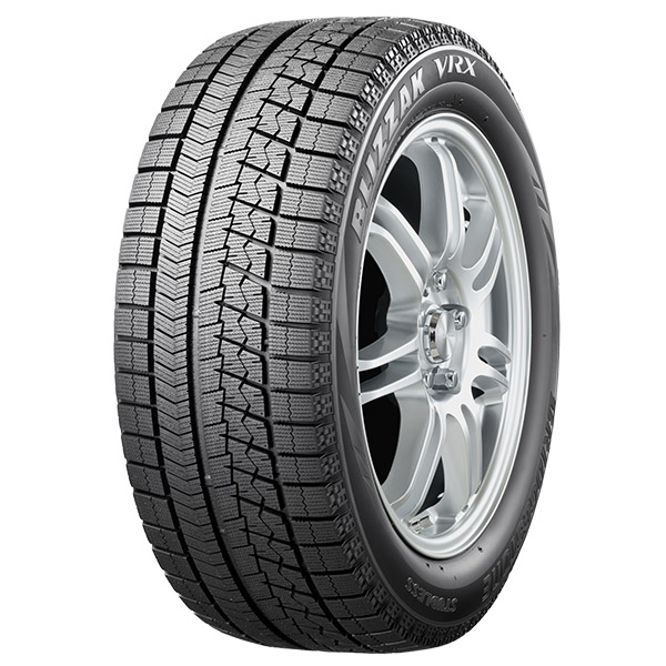 Bridg VRX Blizzak 245/45R18 96S 8397 СТАРШЕ 5 ЛЕТ