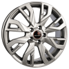 Диск R207 (A 18_VW Tiguan) 7*18 43 5*112 57,1 сильвер S Remain 20704SR