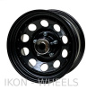 Диск MG32 8*16 0 5*139,7 110 B Ikon 7225