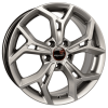 Диск R203 (A 17_Camry) 7*17 45 5*114,3 60,1 сильвер S Remain 20304SR