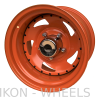 Диск SNC008 8*15 -16 5*139,7 110,5 OR Ikon 8021