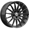 Диск Up128 7,5*18 38 5*114,3 67,1 New Black Wheels UP 81862