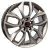 Диск R202 (A 18_Toyota Camry) 7*18 45 5*114,3 60,1 сильвер S Remain 20205SR