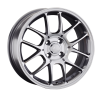 Диск LS817 7*16 42 4*100 73,1 GMF LS