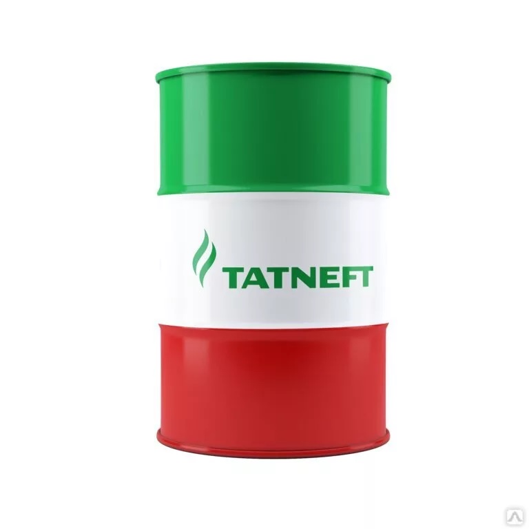 Моторное масло ТАТНЕФТЬ Премиум 15W40 П/СИНТ CI-4/SL 20 л.