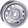 Диск 6*15 35 4*98 58,6 silver TREBL X40021_P