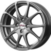 Диск Такеши 6*16 40 4*114,3 67,1 Хай вэй IFree (КС877-12) 466512
