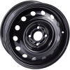 Диск 5,5*14 35 4*98 58,6 black TREBL 53B35B(16 отв)_P
