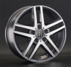 Диск MR200 6,5*16 60 5*112 66,6 BKF Replay конус