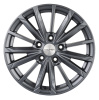 Диск KHW1611 (16_ZV Passat)  6,5*16 41 5*112 57,1 GRAY KHOMEN Wheels KHW102209