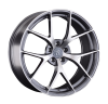 Диск MR289 9*20 34 5*112 66,6 GMF REPLAY конус