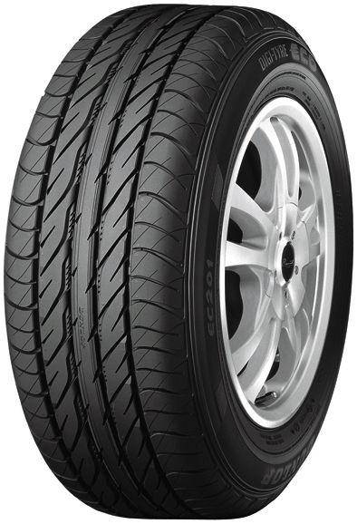 Dunlop Eco EC201 215/65R15 96T 284677 СТАРШЕ 5 ЛЕТ
