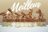Автопарфюм Meilleur New Line №4 (5мл.)