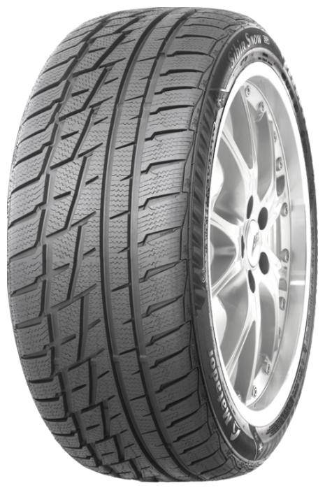 MP92 SibirSnow SUV 255/55R18 109V 1590125 TL XL FR СТАРШЕ 5 ЛЕТ