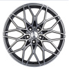 Диск KHW1813 (18_Hyundai Tucson) 7*18 51 5*114,3 67,1 GRAY-FP KHOMEN KHW200345