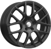 Диск Stiletto 8*18 45 5*114,3 67,1 черный бархат СКАД 1860725
