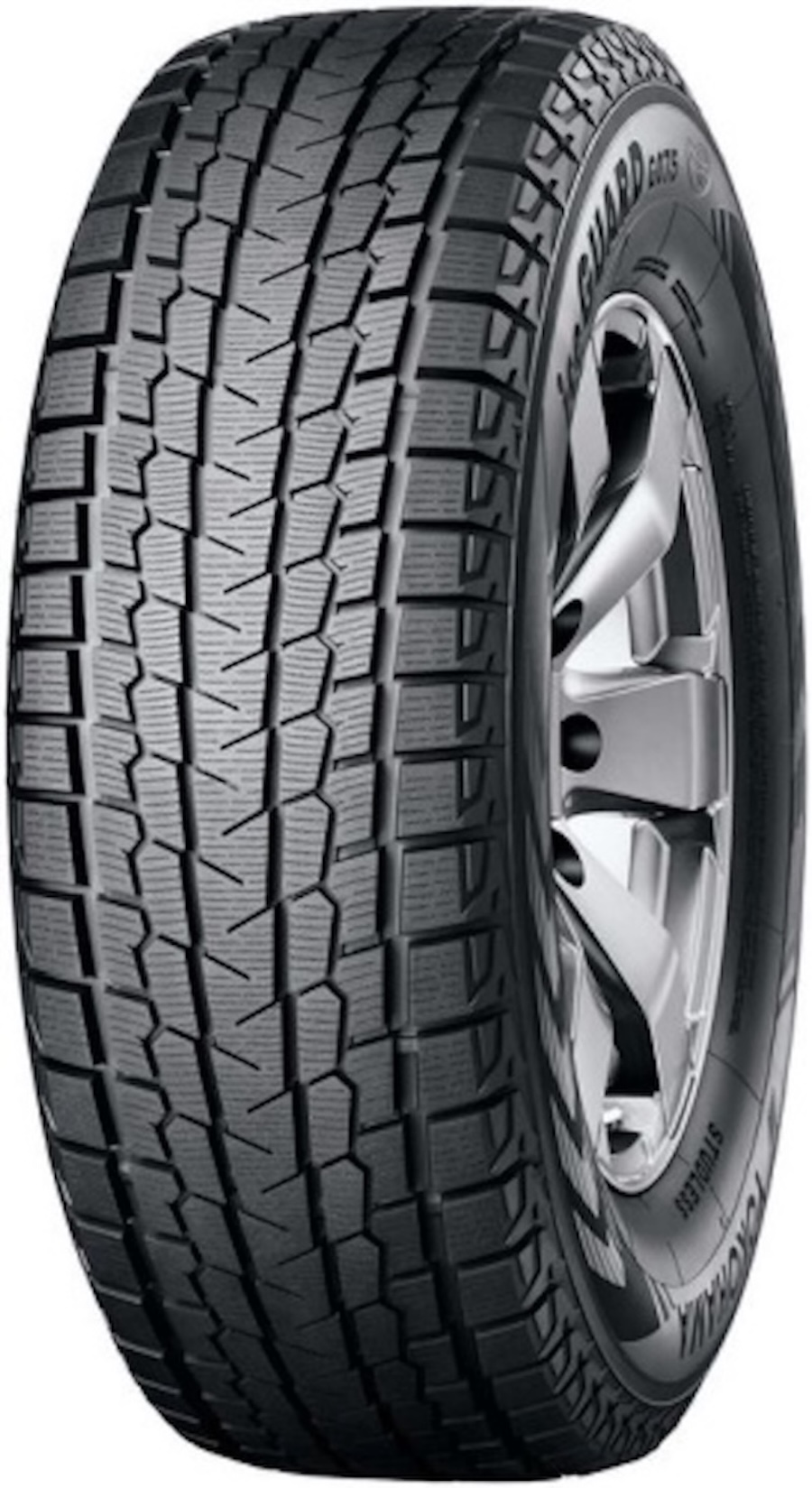 Yokohama G075 285/40R21 109Q R8038