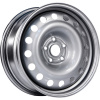 Диск 6*15 40 5*139,7 98,6 silver TREBL 64G48L_P