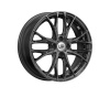 Диск Up111 6*16 45 4*100 54,1 New Black Wheels UP 79132