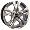 Диск R236 (A 16_Sportage) 6,5*16 42,5 5*114,3 67,1 сильвер S Remain 23604SR