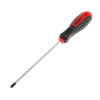 Отвертка MATRIX Anti-Slip Ph1х150 мм CrV двухкомп.
