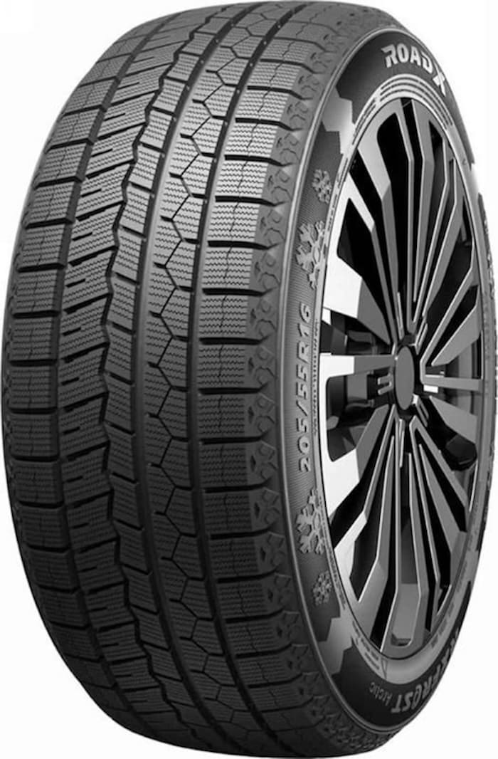 RoadX RXFROST Arctic 205/70R15 96T 3220015692 