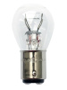 Лампы дополнительного освещения 12V 21/5W (евро стандарт)