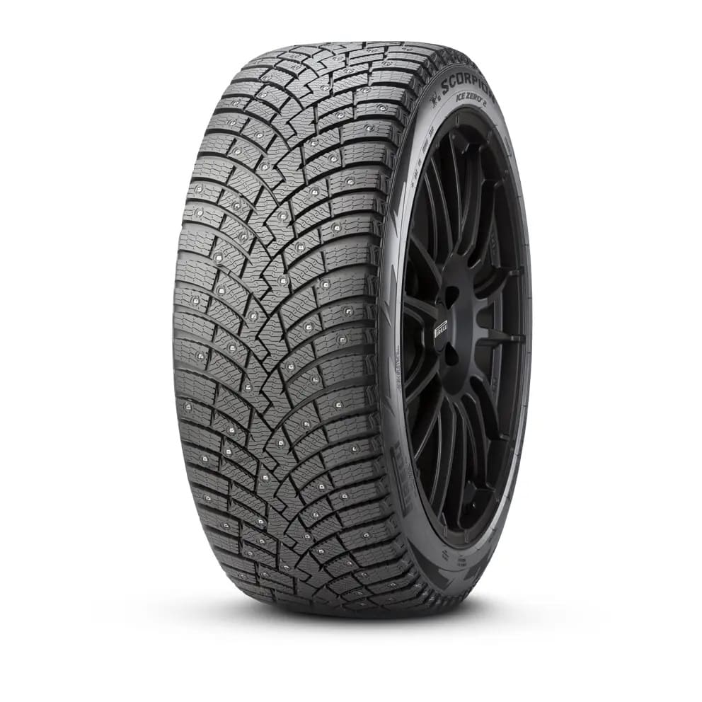 шип Pirelli Scorpion Ice Zero-2 235/55R19 105H 4387800 (3289600) XL