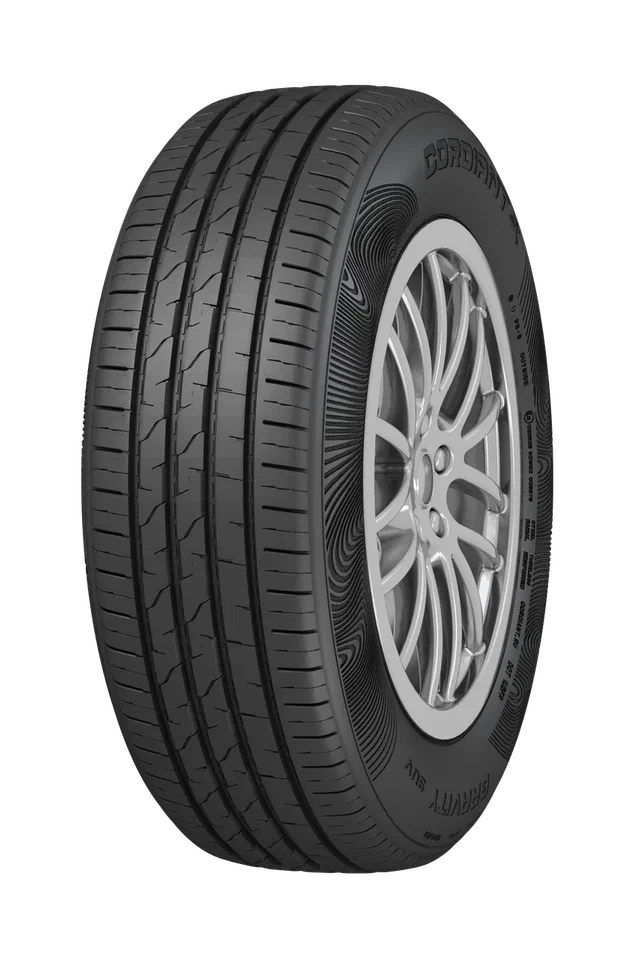 Cordiant Gravity SUV 215/65R16 102H 1439294074 