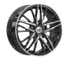 Диск Up108 6,5*16 45 5*114,3 67,1 New Diamond Wheels UP (KC989-08) 78044