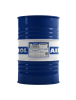 Трансмиссионное масло AIMOL Supergear HD GL-4/5 80W-90 205 л