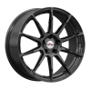 Диск Винзор 7*18 35 5*114,3 60,1 BK IFree 798303