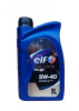 Масло Elf Evolution 900 NF(Excellium NF) 5W40 SL/CF, 1л