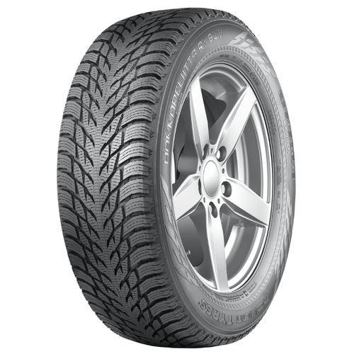 Nokian Hakkapeliitta R3 215/60R16 99R T430598 XL СТАРШЕ 3 ЛЕТ
