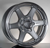 Диск ADELA AE025 H410 7*16 10 6*139,7 110,5 S/ML Homewell