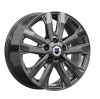 Диск Мичиган 8*18 56 5*150 110,1 кварц К&К (КС1107-03) 82638