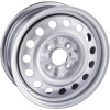 Диск 5*13 29 4*98 60,1 silver TREBL 42B29C_P
