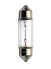 Лампы дополнительного освещения Koito 24V 5W Т10X37 C5W