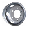 Диск Ford Transit (спарка) 5,5*16 109 6*180 139 silver TREBL 9197T