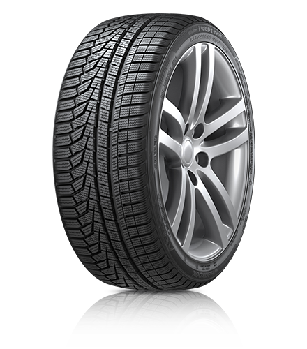 Hankook W320 225/55R17 101V 1017053 XL СТАРШЕ 5 ЛЕТ